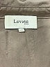 Assorted Brands 100% Cotton Brown Casual Dress Size XS - photo 7