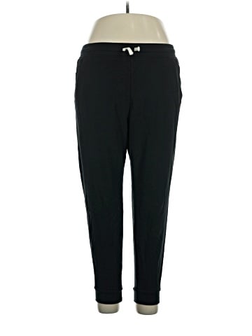 Everlane Track Pants (view 1)