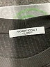 Project Social T Black Tank Top Size M - photo 7