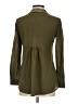Cynthia Steffe 100% Polyester Green Long Sleeve Blouse Size XS - photo 2