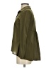 Cynthia Steffe 100% Polyester Green Long Sleeve Blouse Size XS - photo 5