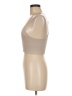 Pro-fit Tan Tank Top Size M - photo 5