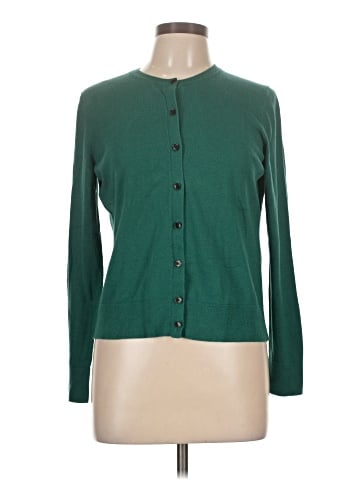 Ann Taylor Cardigan (view 1)