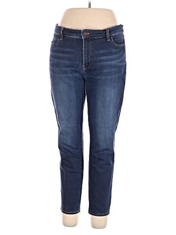 Talbots Jeans (view 1)