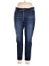 Talbots Blue Jeans Size 14 (petite) - photo 1