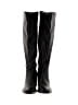 A New Day Black Boots Size 7 1/2 (wide) - photo 2