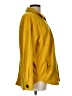 Maurices Yellow Long Sleeve Button-Down Shirt Size L - photo 4