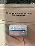 Columbia 100% Nylon Tan Cargo Pants Size 8 - photo 7