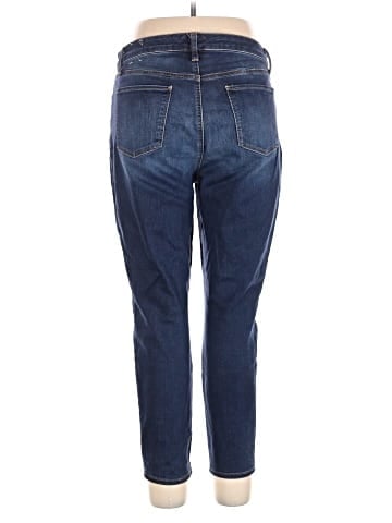 Talbots Jeans (view 2)