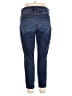 Talbots Blue Jeans Size 14 (petite) - photo 2