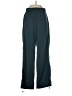 Athleta Teal Track Pants Size XS - photo 1