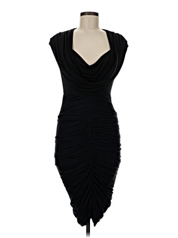 Zac Posen Cocktail Dress (view 1)