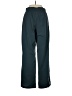 Athleta Teal Track Pants Size XS - photo 2