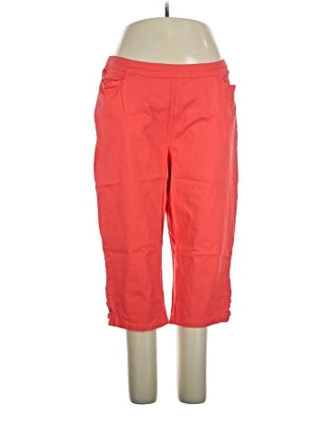 Catherines Casual Pants (view 1)