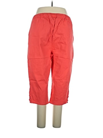 Catherines Casual Pants (view 2)