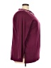 Woman Within Burgundy Pullover Sweater Size 22 (1X) - photo 4