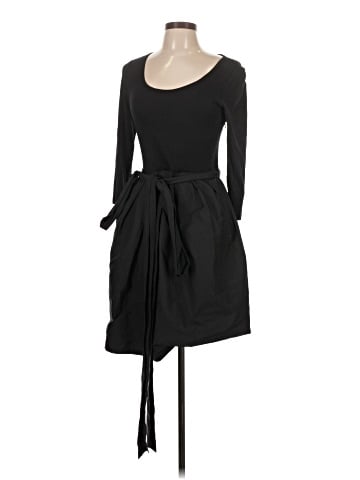 Donna Karan New York Casual Dress (view 1)