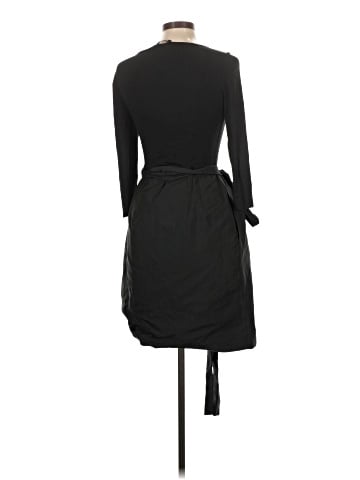 Donna Karan New York Casual Dress (view 2)