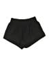 Marika Chevron-herringbone Black Shorts Size S - photo 1