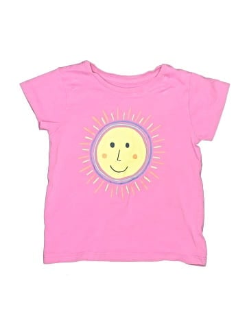 Tea Short Sleeve T-Shirt (view 1)