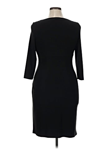 Lauren by Ralph Lauren Cocktail Dress (view 2)