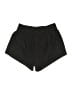 Marika Chevron-herringbone Black Shorts Size S - photo 2