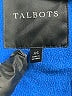 Talbots 100% Polyester Blue Vest Size XS - photo 6