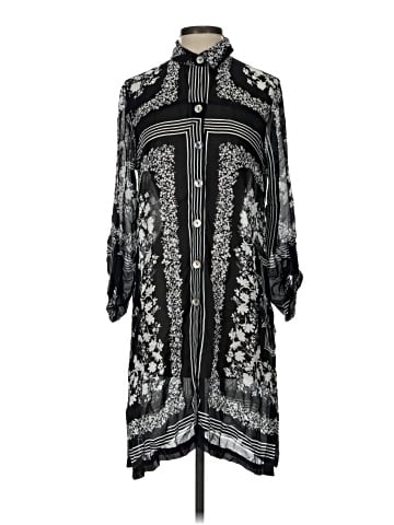 John Mark Casual Dress (view 1)