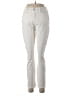 Lucky Brand Ivory Jeans Size 6 - photo 1