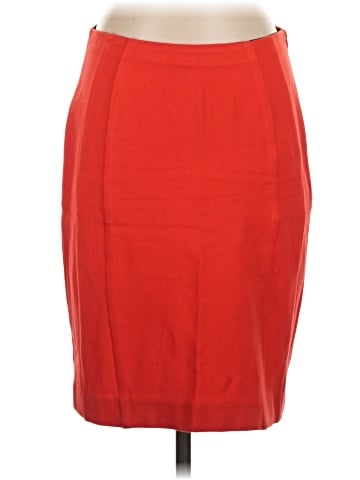 Ann Taylor Formal Skirt (view 1)