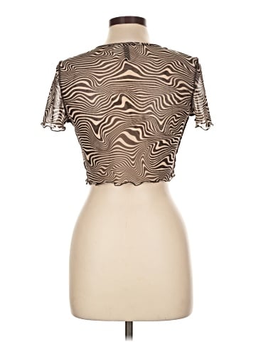 Divided by H&M Short Sleeve Top (view 2)