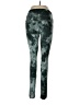 Lululemon Athletica Tie-dye Green Active Pants Size 10 - photo 2