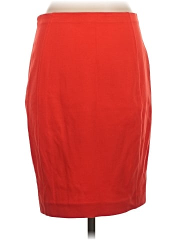 Ann Taylor Formal Skirt (view 2)