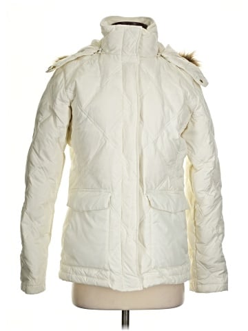 Lands' End Snow Jacket (view 1)