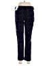 Old Navy Paisley Blue Casual Pants Size 8 - photo 2