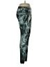 Lululemon Athletica Tie-dye Green Active Pants Size 10 - photo 4