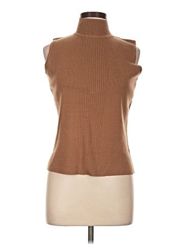 DressBarn Sleeveless Top (view 1)