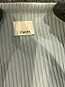 Vuori Gray Active Pants Size S - photo 7
