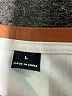 Unbranded Stripes White Pullover Sweater Size L - photo 7