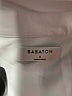 Babaton Ivory Bodysuit Size S - photo 3