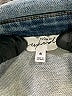 Soma Blue Denim Jacket Size S - photo 6
