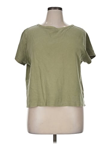 Athleta Active T-Shirt (view 1)