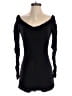 Fashion Nova Black Romper Size M - photo 1