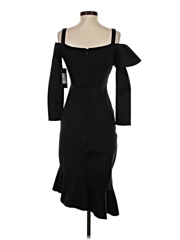 Marciano Cocktail Dress (view 2)