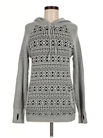 Dakini Pullover Sweater (view 1)