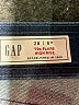 Gap Blue Jeans Size 6R - photo 4