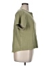Athleta Green Active T-Shirt Size 1X - photo 4