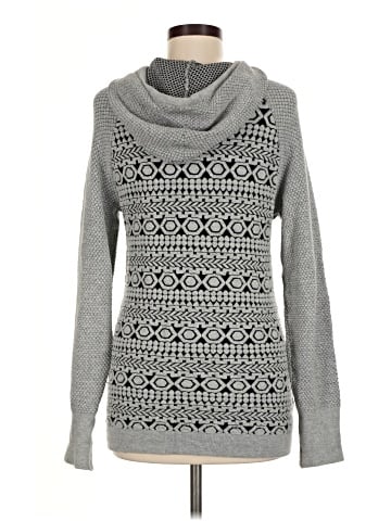 Dakini Pullover Sweater (view 2)
