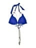 Assorted Brands Blue Swimsuit Top Size L - photo 1