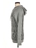 Dakini Gray Pullover Sweater Size M - photo 5